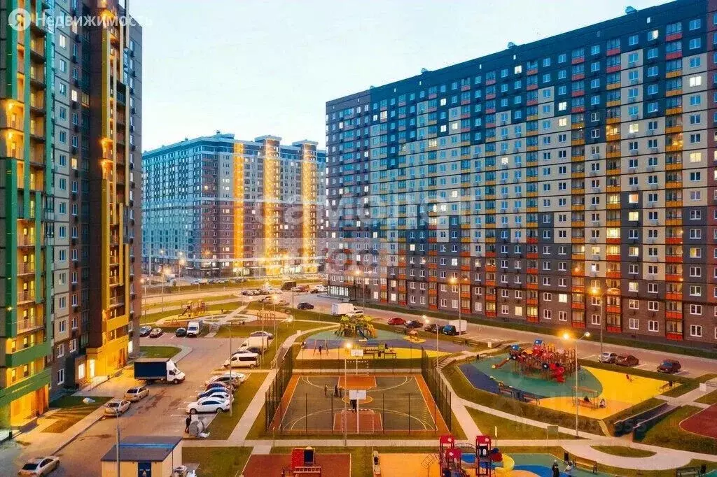 Студия Московская область, Люберцы городской округ, Мирный пгт ул. ... - Фото 1