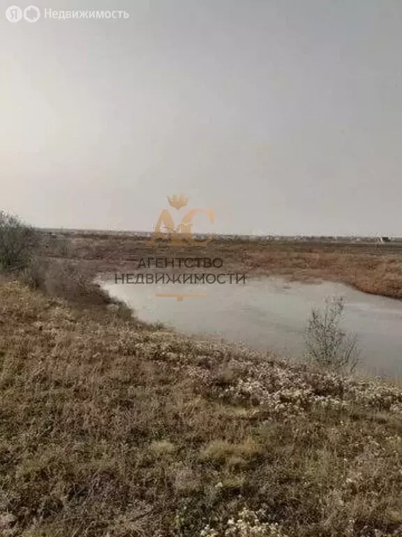 Участок в Батальненское сельское поселение, СНТ Нептун (8 м) - Фото 2