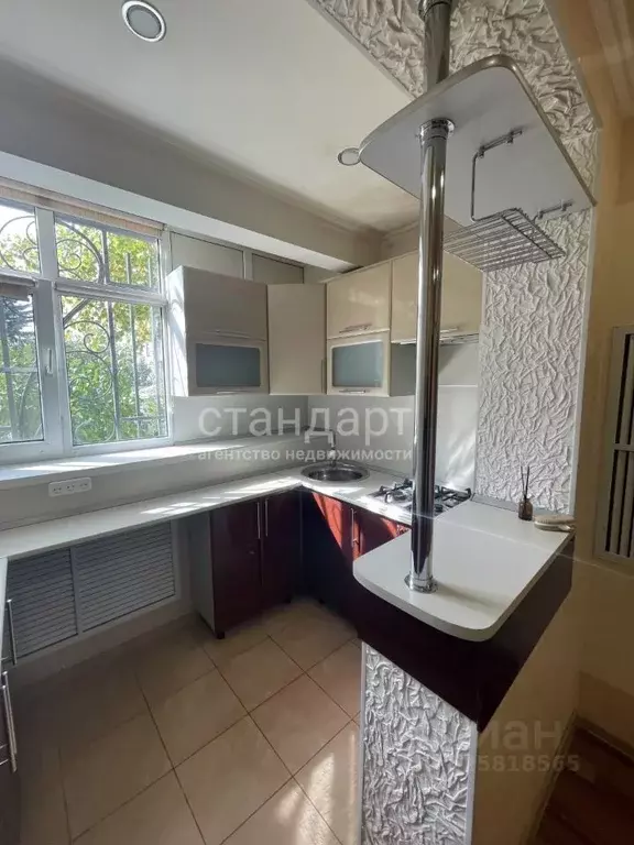 1-к кв. Ставропольский край, Ессентуки ул. Максима Горького (36.0 м) - Фото 2