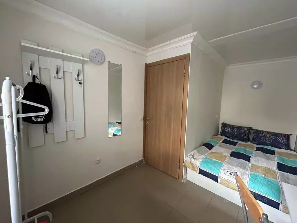 Комната Санкт-Петербург Греческий просп., 11 - Фото 0