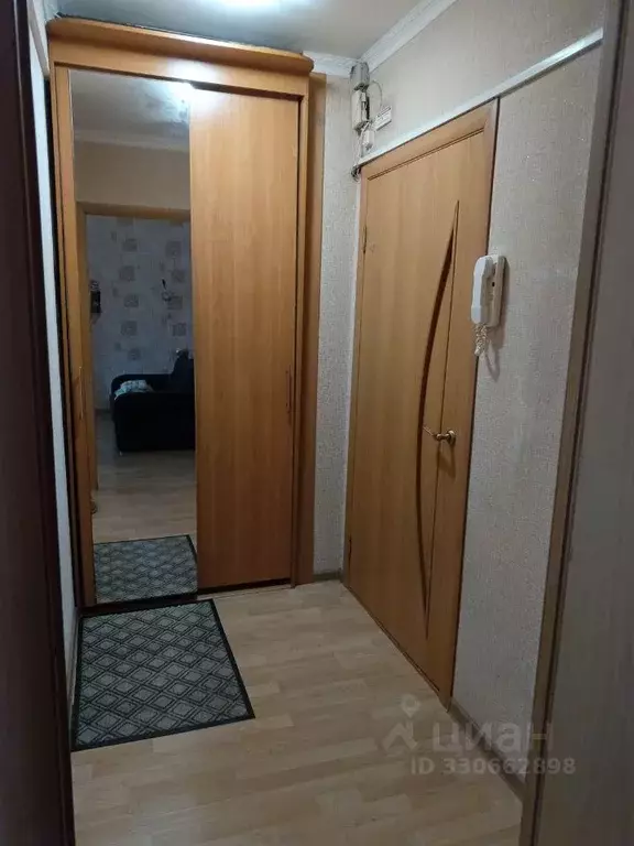 1-к кв. Москва Профсоюзная ул., 146К2 (39.0 м) - Фото 2
