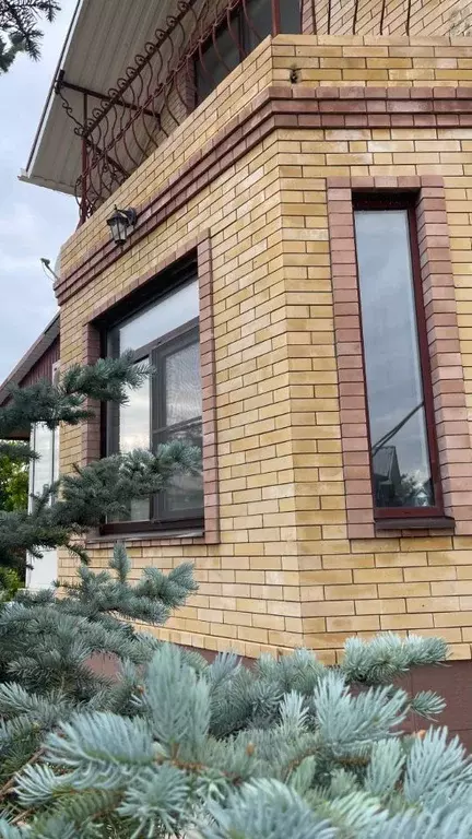 Дом в Краснодарский край, Анапа муниципальный округ, Анапская ст-ца  ... - Фото 1