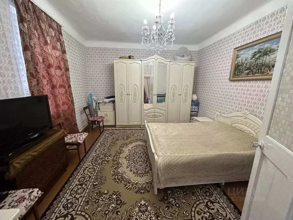 Дом в Северная Осетия, Владикавказ ул. Кастанаева, 145 (60 м) - Фото 2