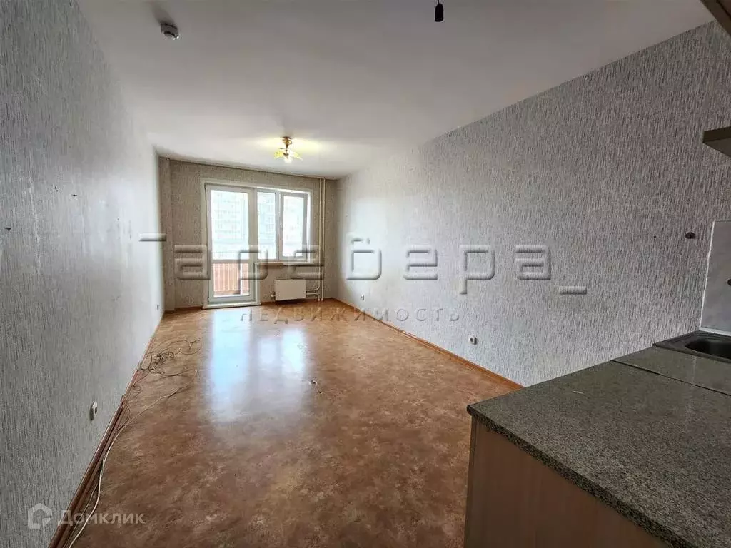 Продаётся квартира-студия, 25 м - Фото 1