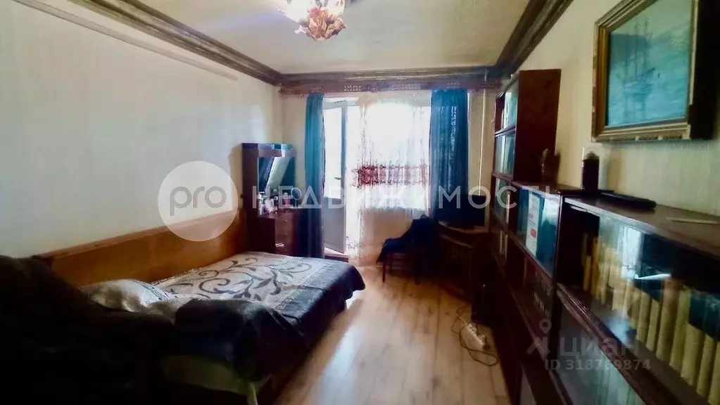 2-к кв. Рязанская область, Рязань Полевая ул., 4 (50.0 м) - Фото 1