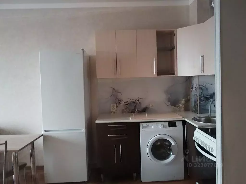 2-к кв. Хакасия, Абакан ул. Торосова, 7к1 (39.0 м) - Фото 1