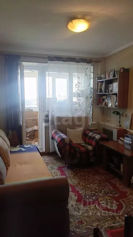 3-к кв. Курская область, Курск ул. Майский Бульвар, 18 (60.7 м) - Фото 1