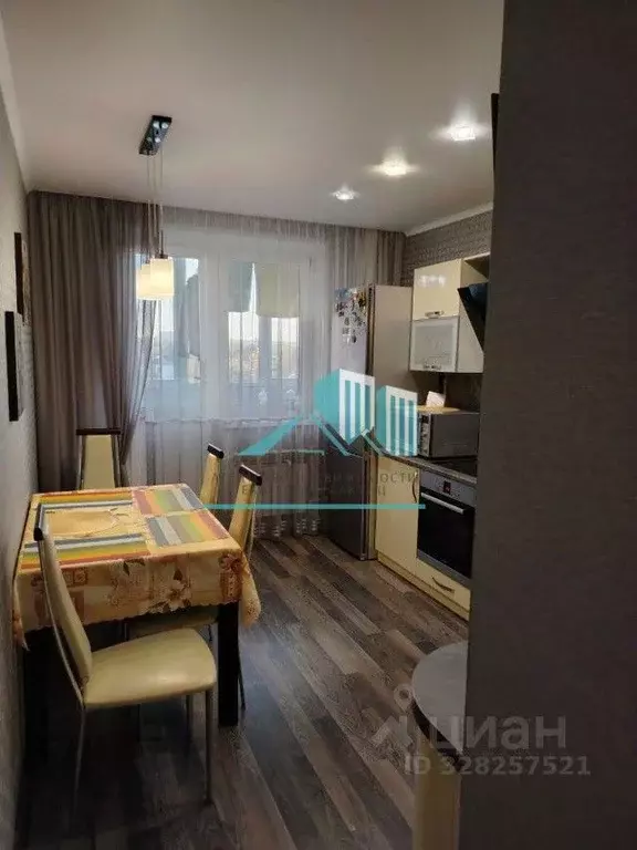 2-к кв. Калужская область, Калуга Хрустальная ул., 44к6 (62.0 м) - Фото 2