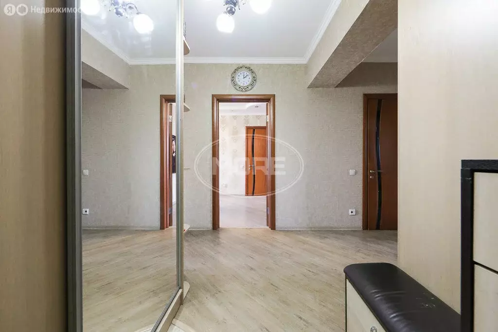 3-комнатная квартира: Калининград, Советский проспект, 43 (82.5 м) - Фото 1