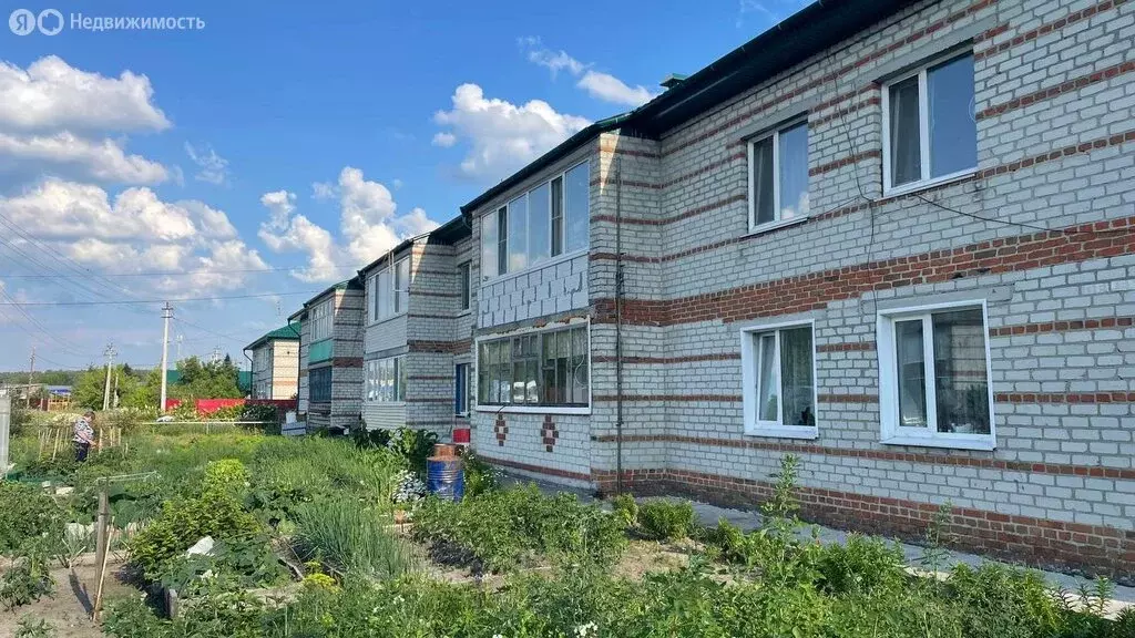2-комнатная квартира: Заводоуковск, переулок Ворошилова, 5 (45.5 м) - Фото 0