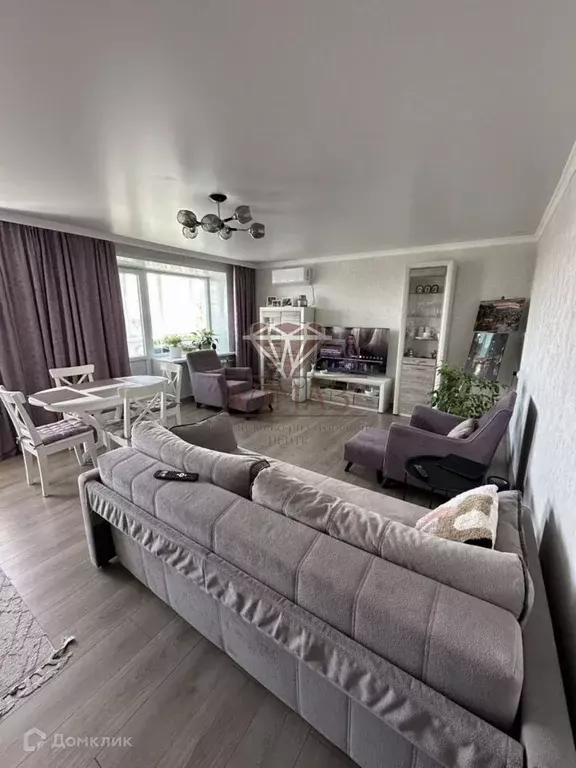 Продаётся 3-к квартира, 58.9 м - Фото 0