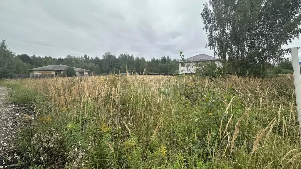 Участок в Владимирская область, Ковров ул. Олега Кошевого (951.0 сот.) - Фото 0