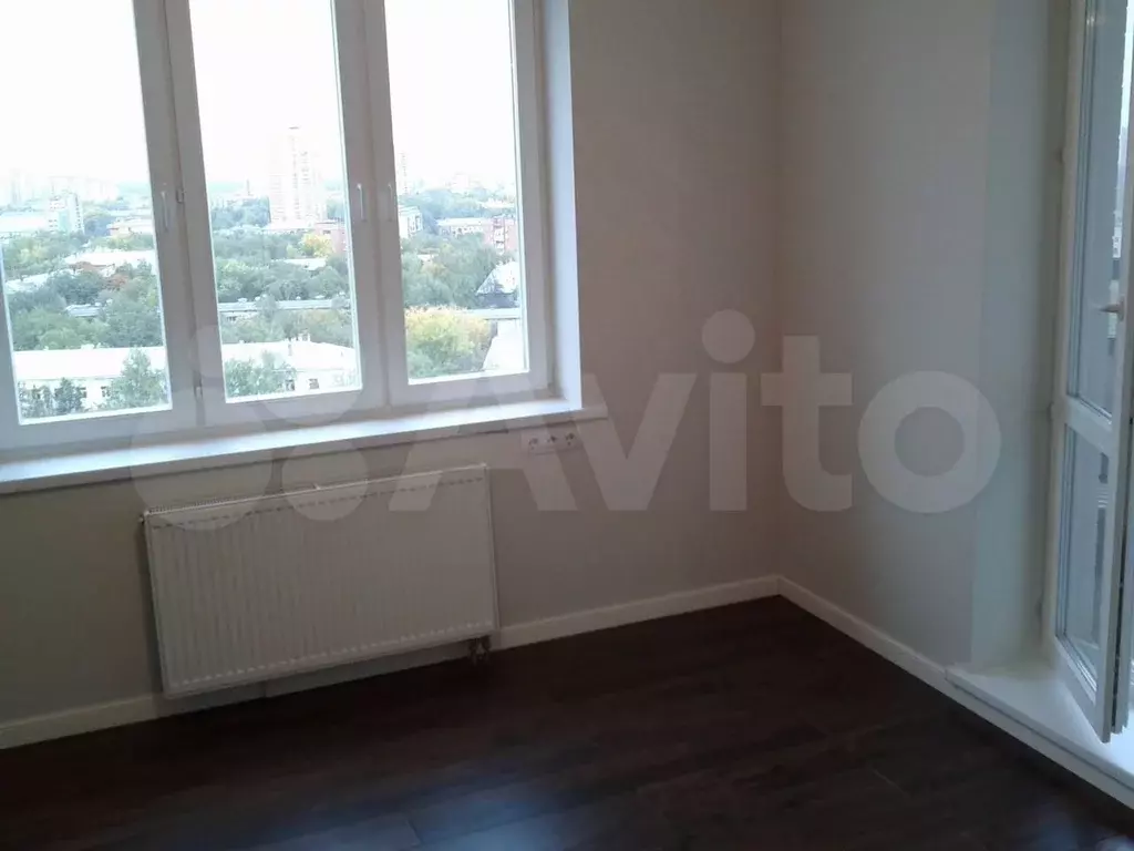 2-к. квартира, 30 м, 2/5 эт. - Фото 0