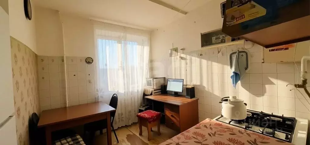 2-к кв. Московская область, Балашиха Советская ул., 13А (54.0 м) - Фото 1