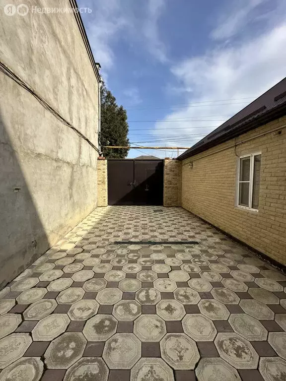 Дом в Республика Дагестан, Махачкала (105 м) - Фото 2