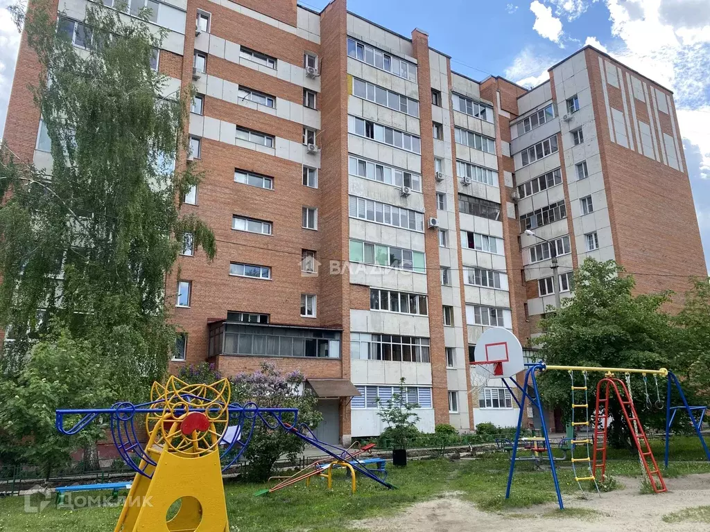 Продаётся 2-к квартира, 50.2 м - Фото 0