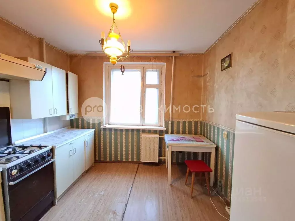 1-к кв. Рязанская область, Рязань Песочня тер., ул. Зубковой, 27 (32.8 ... - Фото 2