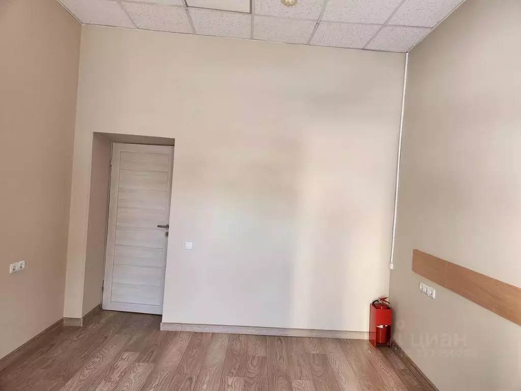 Офис в Москва Большой Каретный пер., 21С1 (16 м) - Фото 2