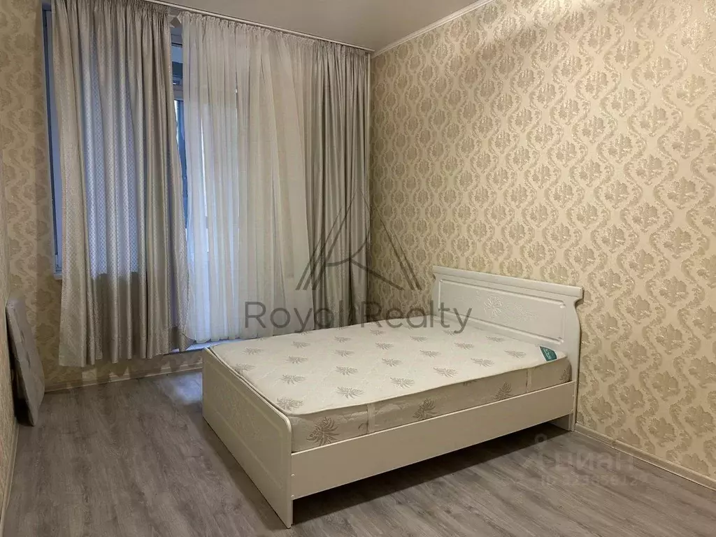 2-к кв. Санкт-Петербург Московский просп., 183-185 (56.0 м) - Фото 2