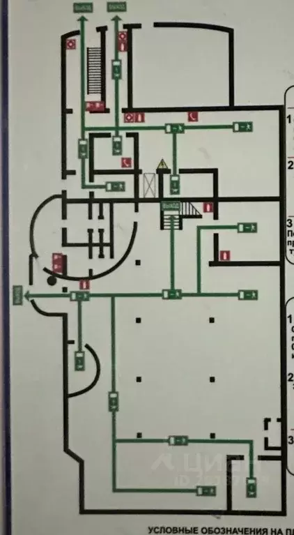 Помещение свободного назначения в Самарская область, Самара Лесная ... - Фото 2
