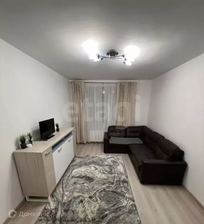 Продаётся 1-к квартира, 41 м - Фото 0