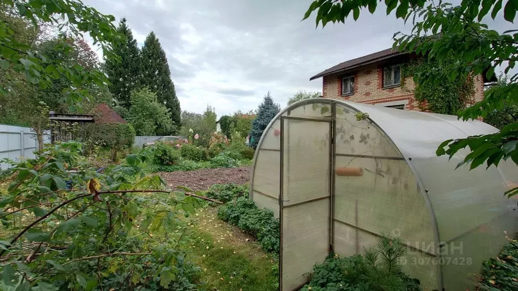 Дом в Московская область, Богородский городской округ, Вечерняя Москва ... - Фото 1