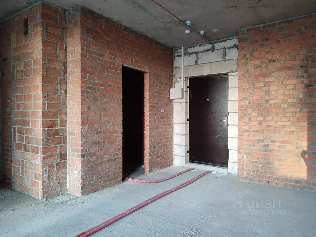 Студия Ростовская область, Ростов-на-Дону Привокзальная ул., 3/1 (34.0 ... - Фото 1