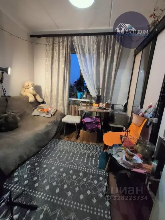 Комната Архангельская область, Северодвинск ул. Торцева, 3 (10.0 м) - Фото 1