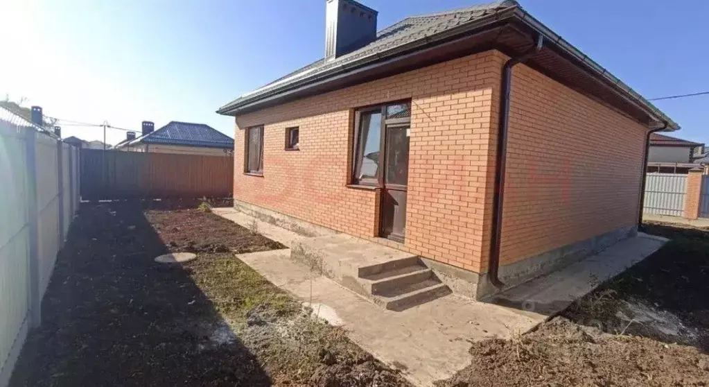 Дом в Ростовская область, Ростов-на-Дону ул. 2-я Ювелирная, 8 (100 м) - Фото 2