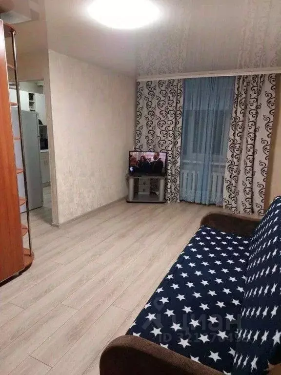 2-к кв. Мурманская область, Мурманск ул. Адмирала флота Лобова, 50 ... - Фото 2