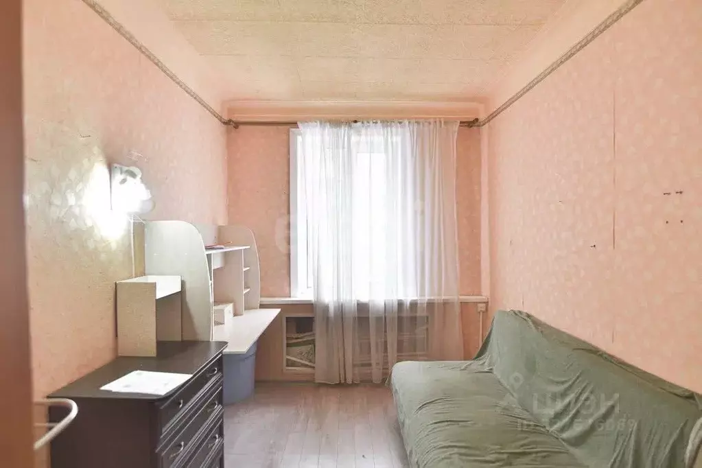 3-к кв. Сахалинская область, Южно-Сахалинск ул. Ленина, 127 (79.8 м) - Фото 2