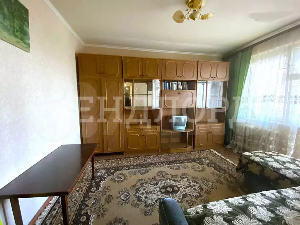 2-к. квартира, 50м, 9/10эт. - Фото 0