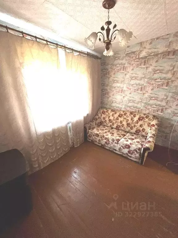 Комната Свердловская область, Первоуральск Советская ул., 9 (12.8 м) - Фото 1