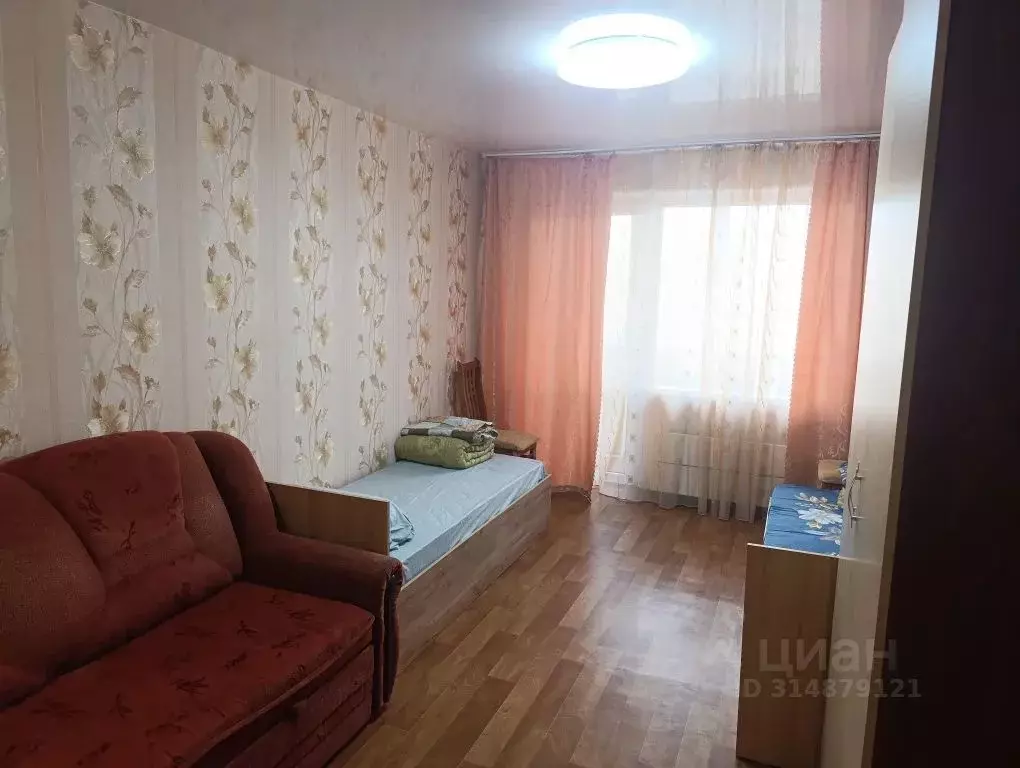 3-к кв. Нижегородская область, Дзержинск ул. Галкина, 11А (70.0 м) - Фото 0