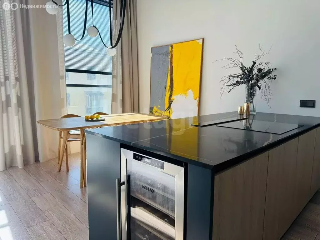 3-комнатная квартира: Казань, Право-Булачная улица, 51 (92.9 м) - Фото 1