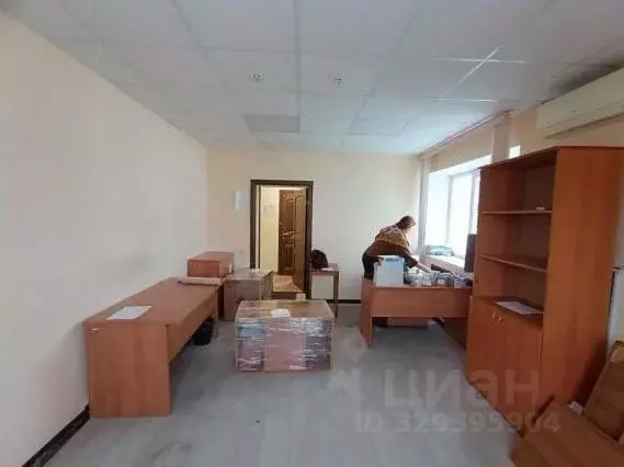Помещение свободного назначения в Курская область, Курск Курского ... - Фото 1