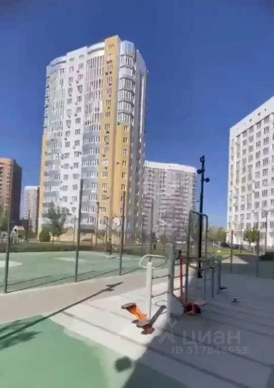 1-к кв. Краснодарский край, Краснодар ул. 3-я Трудовая, 1/3 (36.0 м) - Фото 0