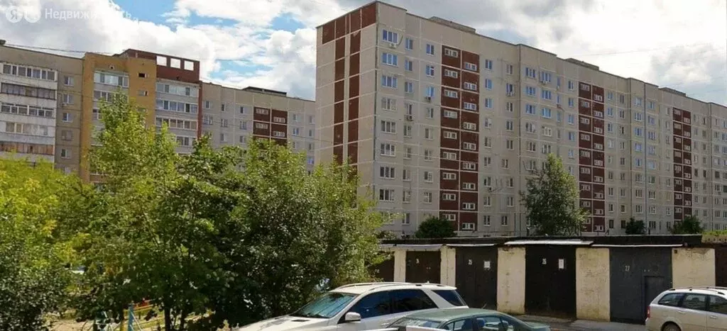 2-комнатная квартира: Тюмень, Уральская улица, 74 (50 м) - Фото 2