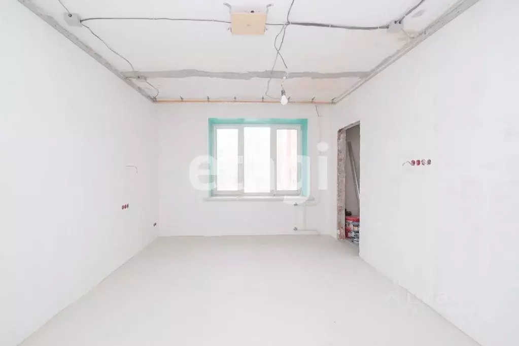 4-к кв. Красноярский край, Красноярск Северный мкр, ул. Урванцева, 10 ... - Фото 1