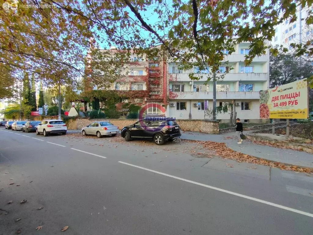 Помещение свободного назначения (236.4 м) - Фото 2