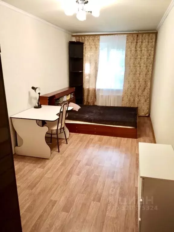 2-к кв. Рязанская область, Рязань Первомайский просп., 39к1 (46.0 м) - Фото 1