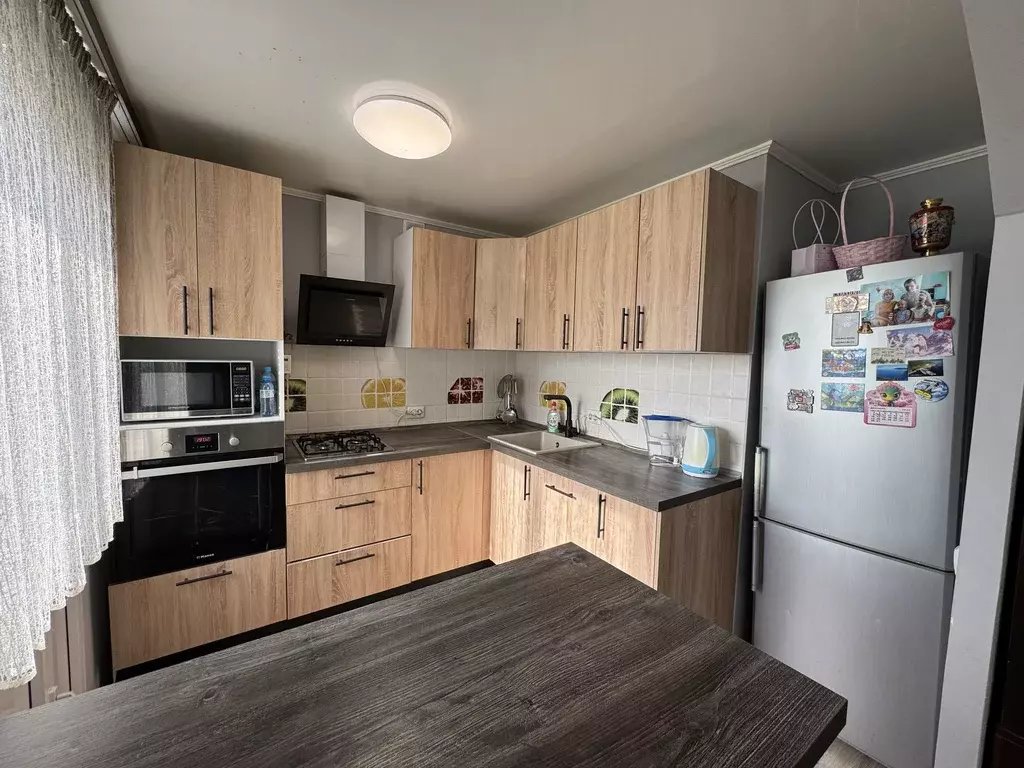 Продаётся 3-к квартира, 41.1 м - Фото 1
