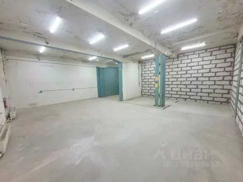 Производственное помещение в Санкт-Петербург Промышленная ул., 5 (85 ... - Фото 1