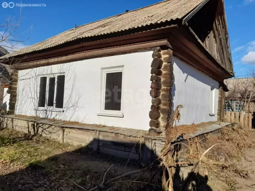 Дом в Иня, улица Мира (44.6 м) - Фото 1