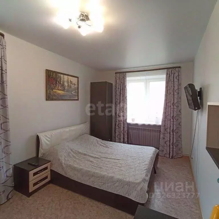 2-к кв. Ярославская область, Ярославль ул. Романовская, 12 (58.0 м) - Фото 2