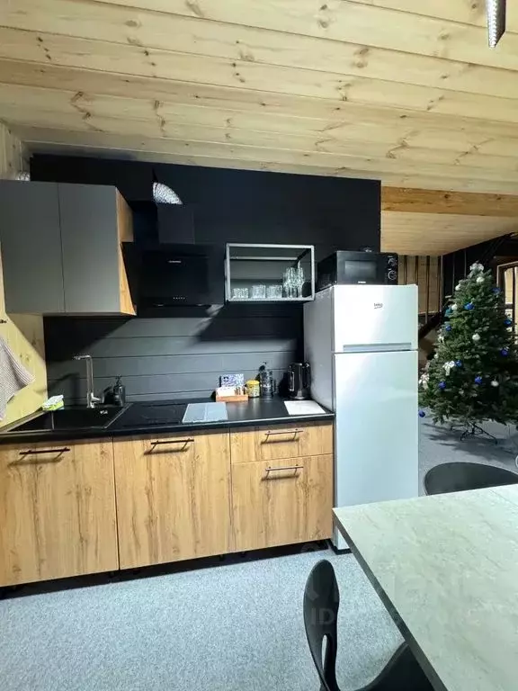 Дом в Карачаево-Черкесия, Зеленчукский район, с. Архыз ул. Софийская ... - Фото 1