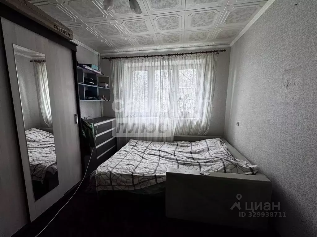 2-к кв. Московская область, Дмитров ДЗФС мкр, 5 (44.3 м) - Фото 1