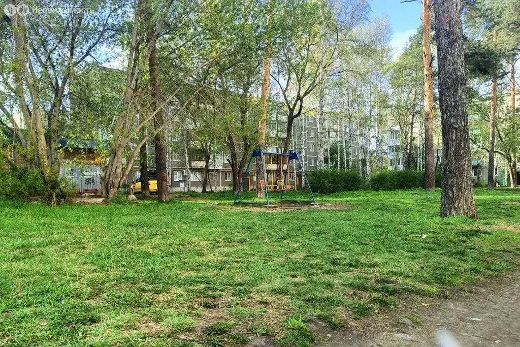 3-комнатная квартира: Екатеринбург, Белореченская улица, 24к2 (60 м) - Фото 1