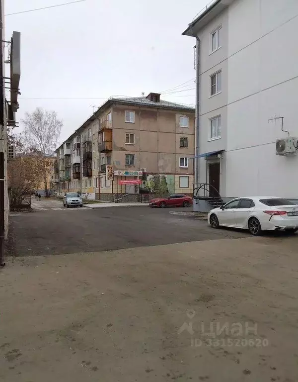 Помещение свободного назначения в Иркутская область, Ангарск 182-й ... - Фото 2