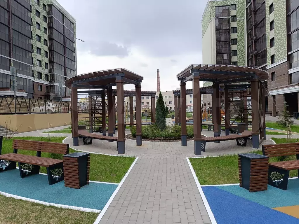 3-к. квартира, 74 м, 2/9 эт. - Фото 1